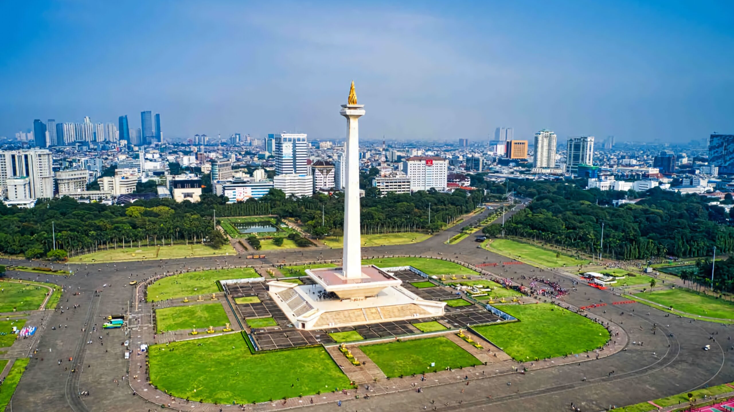 executive recruitment jakarta