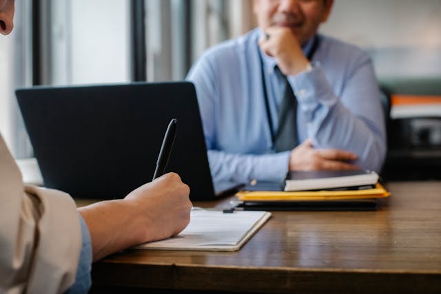 hiring trends