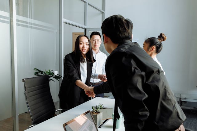 onboarding