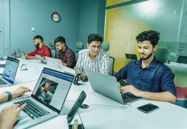 tech startup