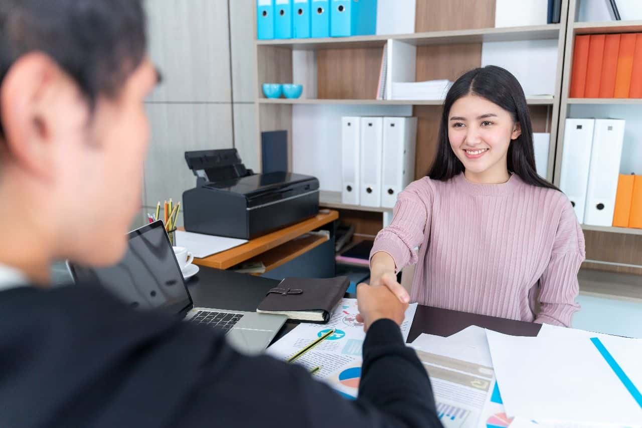 teller bank in indonesia