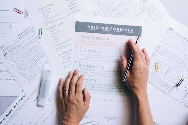 Executive Search Cost in Indonesia
