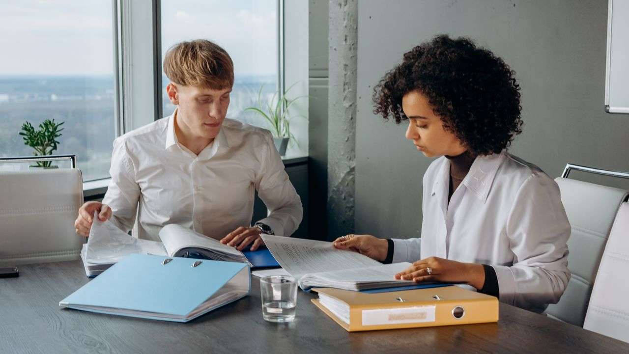 How to Hire Executives