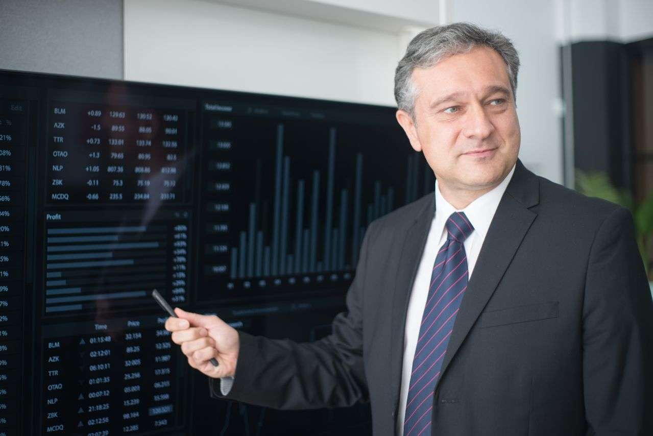 head of risk